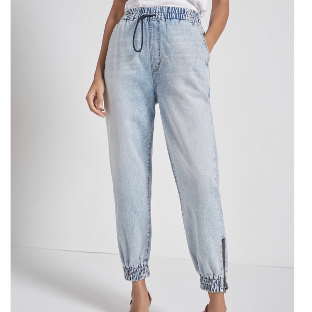 Brand new Current Elliot The Spiro Jogger